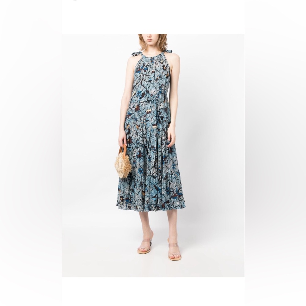 Ulla Johnson Mariam Dress